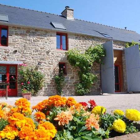 E-Harz Ar Menez Bed & Breakfast Mont-Dol ภายนอก รูปภาพ