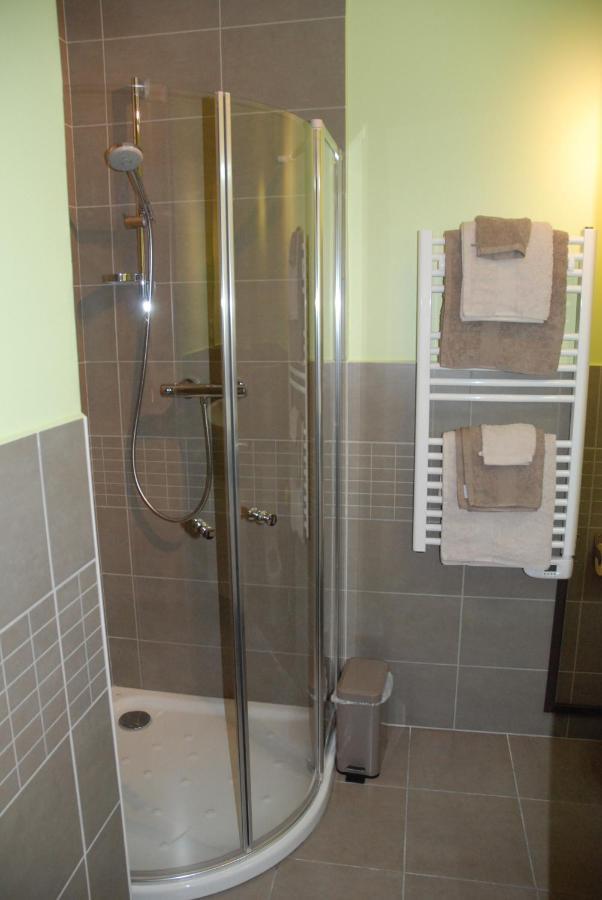 E-Harz Ar Menez Bed & Breakfast Mont-Dol ภายนอก รูปภาพ
