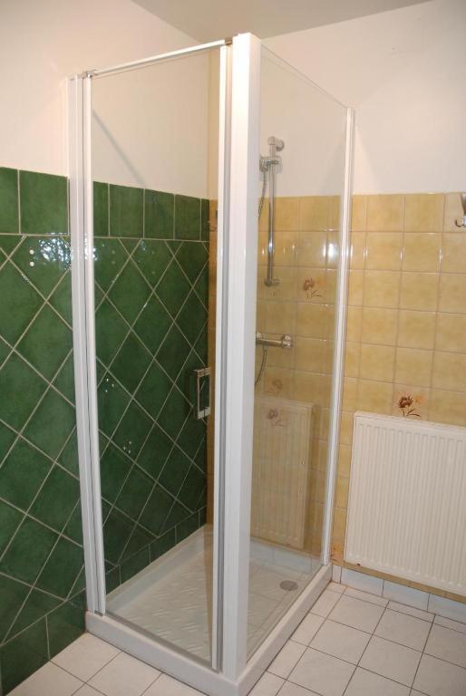 E-Harz Ar Menez Bed & Breakfast Mont-Dol ห้อง รูปภาพ