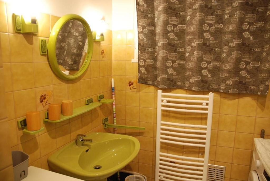 E-Harz Ar Menez Bed & Breakfast Mont-Dol ห้อง รูปภาพ